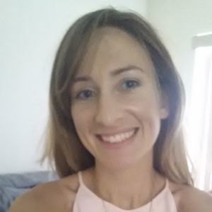 Meet your Posher, Jacey